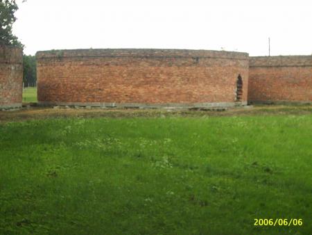 sauna salles de bains destin�e aux prisonniers