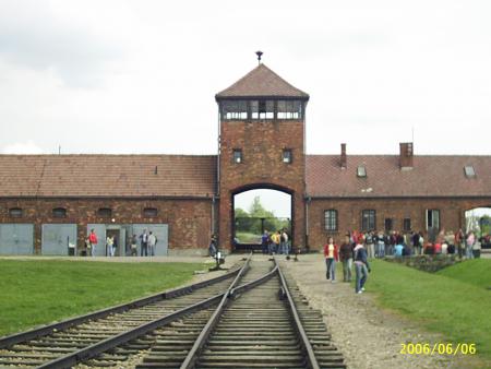 vue du porche de l interieure