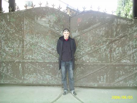 portail de l usine d oskar schindler