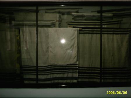 challes de pri�res