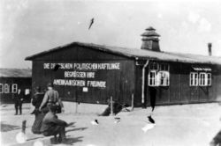 camp de buchenwald
