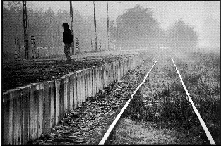 gare fantome de sobibor