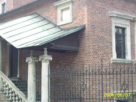 grande synagogue de cracovie(2)