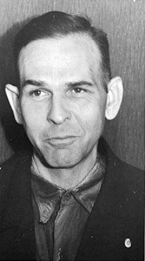 amon goeth commandant du camp de plasow a cracovie