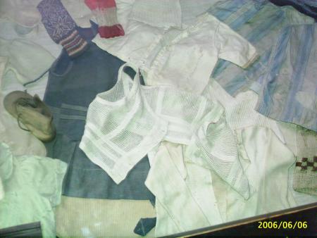 ... v�tements d enfants ...