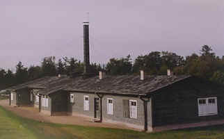 cr�matoire du camp du struthoff,en france