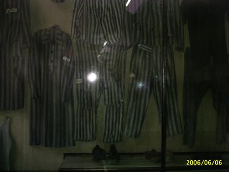 tenues ray�es des d�port�s