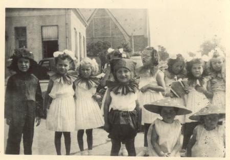 enfants a jamais disparus