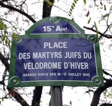 LA FRANCE ET LA COLLABORATION