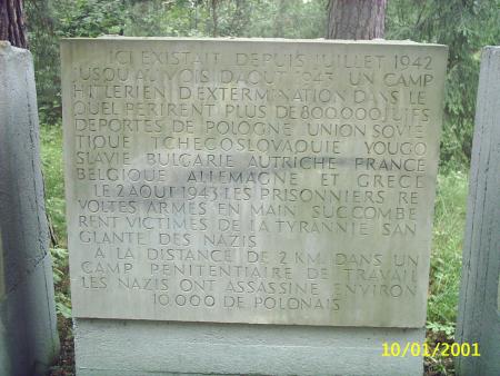 pour ne jamais oublier