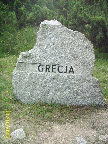 des trains de gr�ce sont arriv�s ici